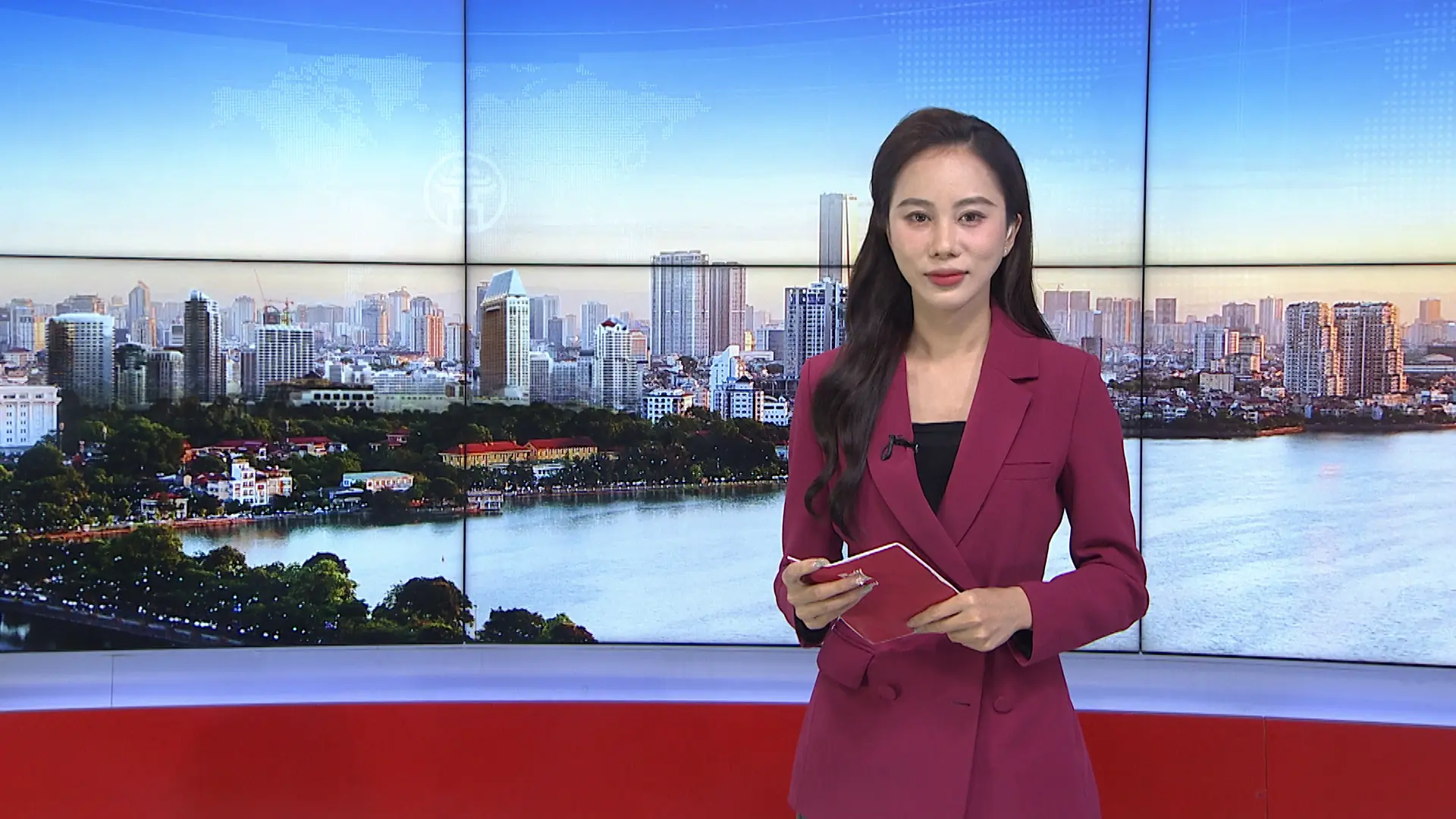 Chương trình Thời sự 9h00 | 01/09/2025